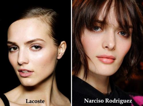 Макияж осень 2014, мы узнаем все новинки Autumn Makeup. 05 Макияж осень 2014, мы узнаем все новинки Autumn Makeup. 05