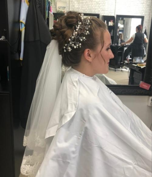 Сезон свадеб в самом разгаре. 04