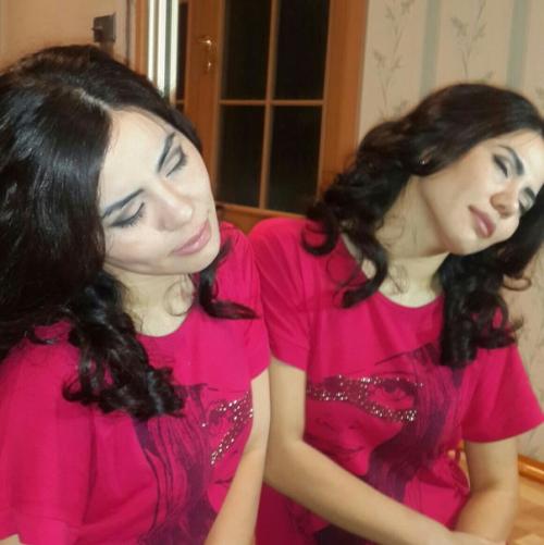 Девушки, предлагаю вам услуги стилиста ( вечерние прически и макияж. 02