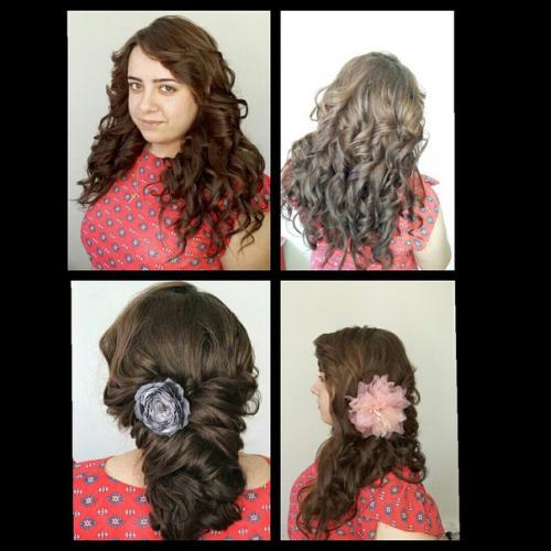 Девушки!  Я - визажист. 05 Девушки!  Я - визажист. 05