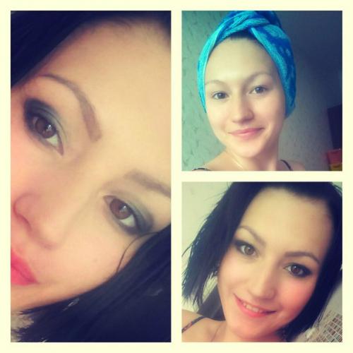 О том, что нет ничего ужаснее расширенных пор. 04 О том, что нет ничего ужаснее расширенных пор. 04