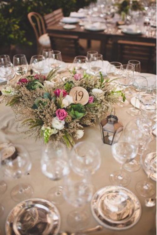 Свадьба в лесу?  Почему бы и нет? 05