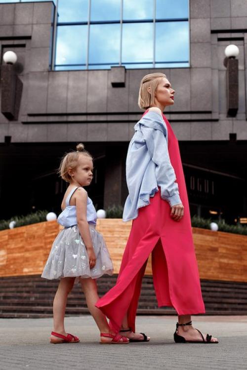 Челябинск?  Мы открываем запись на проект Fashion Mamas для самых стильных мам и их детей от 0 до 16 лет! 04