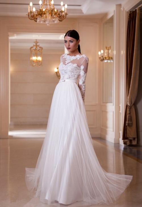 Невеста - королева свадебного бала. 04 Невеста - королева свадебного бала. 04