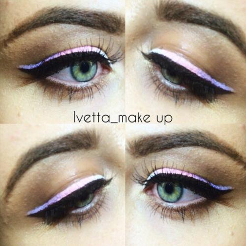 Профессиональный свадебный стилист - визажист на КМВ: Пятигорск, Ессентуки, Кисловодск, Железноводск. 04