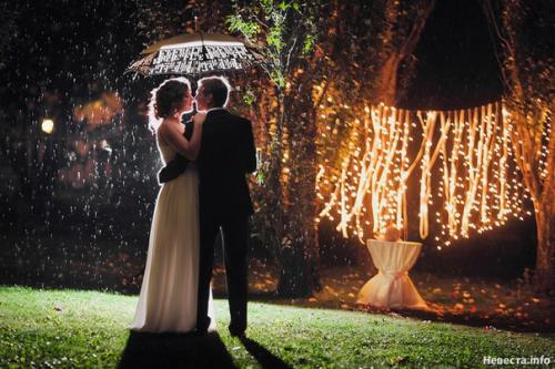 На грядущий новый свадебный тренд - ночная свадьба. 01 На грядущий новый свадебный тренд - ночная свадьба. 01