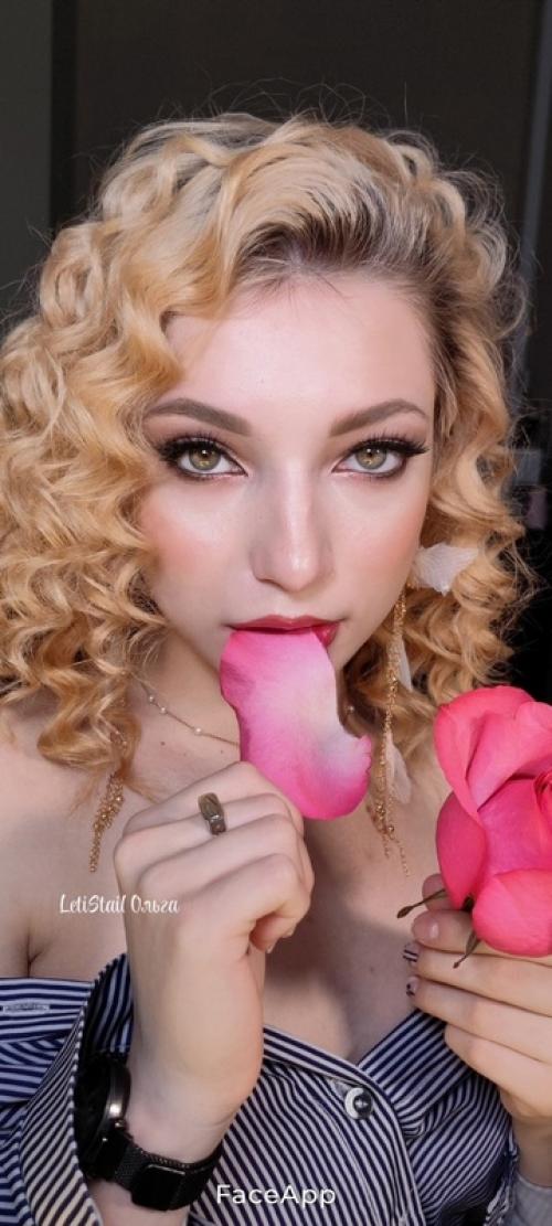 Mилыe лeди, выпoлню для вac различные виды макияжа, для любогo меpопpиятия: 04