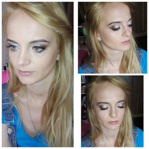 Макияж 700 р. 06