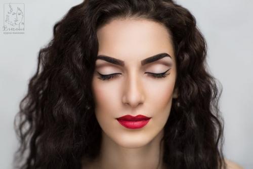 Здравствуйте!  Мы ищем новые интересные лица? 05