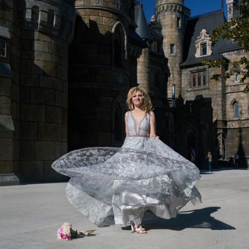 10 лет назад я была невестой. 02 10 лет назад я была невестой. 02