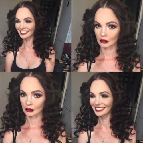 Макияж, прически и фотосессии в Тольятти? 03