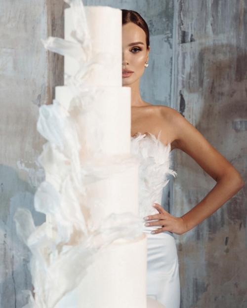 Пополнение коллекции свадебных фотосессий в Пальме съёмкой невесты. 02