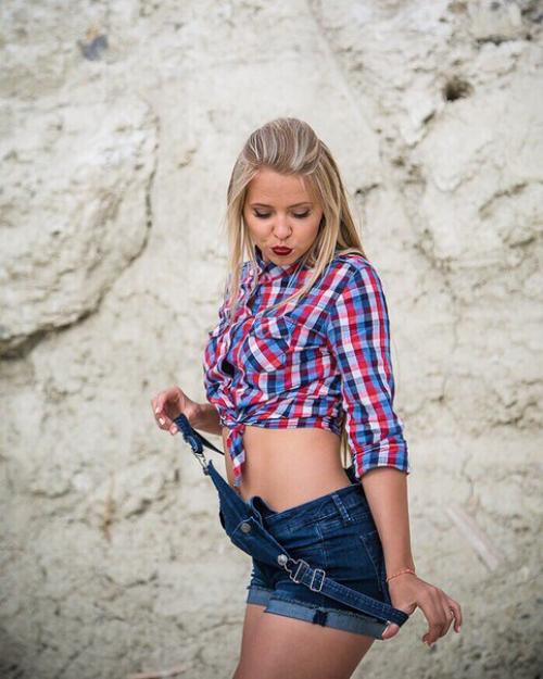 Ищу моделей на макияж и прическу, для отработки скорости. 04