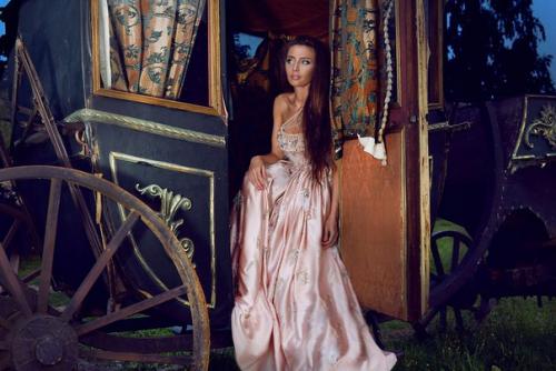 7 августа фотопроект Royal Flower. 01