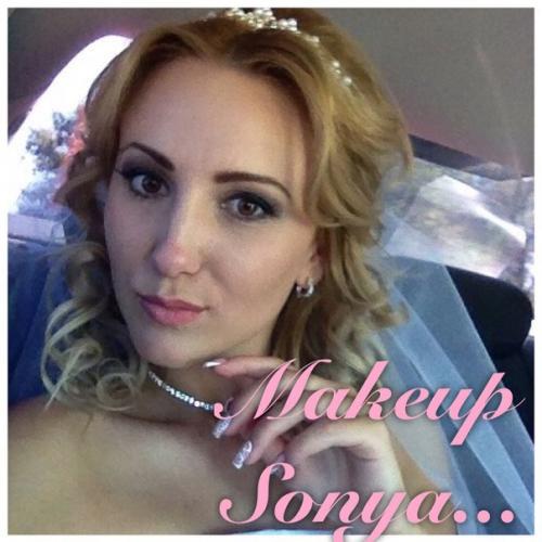 Свадебный сезон в полном разгаре! 02