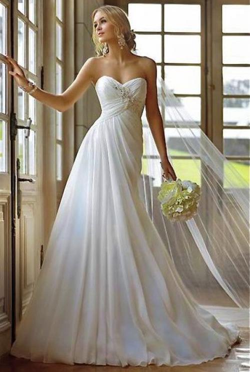 Три ключевых принципа, которые составляют идеальный образ любой невесты: 04 Три ключевых принципа, которые составляют идеальный образ любой невесты: 04