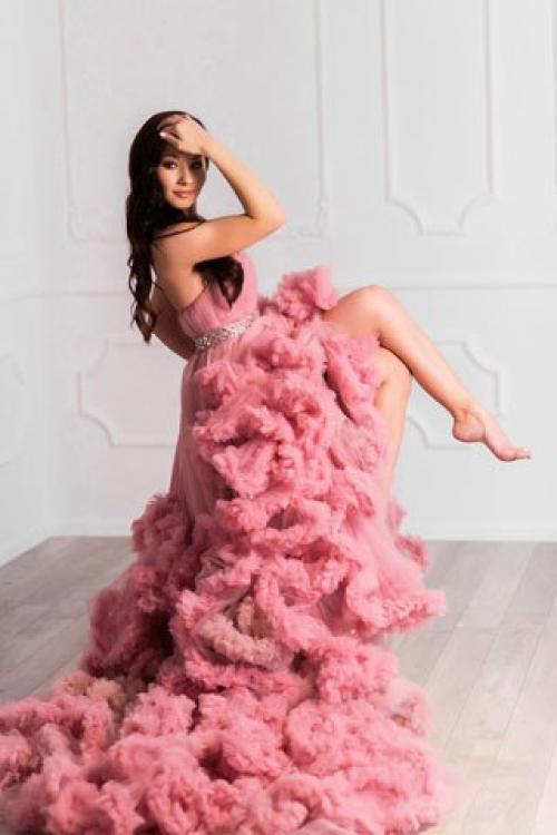 Что может поднять женщине настроение, наполнить ее женской энергией, напомнить ей, что она на самом деле женщина? 01 Что может поднять женщине настроение, наполнить ее женской энергией, напомнить ей, что она на самом деле женщина? 01