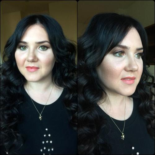 Модели?  Макияж дневной, вечерний, праздничный 500-700 р. 01