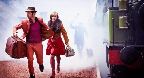 Модные брови 2015-2016. Истинное предназначение бровей - это передача широкого спектра эмоций, выраженных на лице. 05 Модные брови 2015-2016. Истинное предназначение бровей - это передача широкого спектра эмоций, выраженных на лице. 05