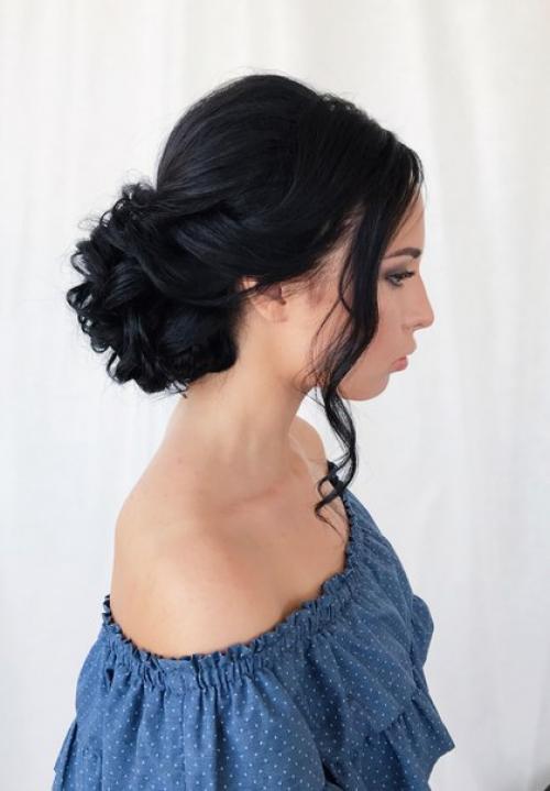 У меня сегодня было чудесное утро? 03