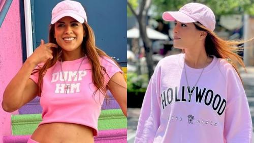 Новости от ниа шарма. 09 Новости от ниа шарма. 09