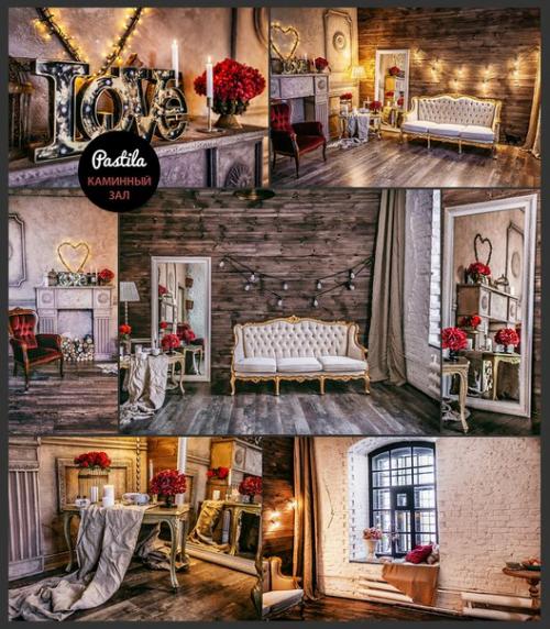 Фотопроект Роковая Красотка 27 августа. 01