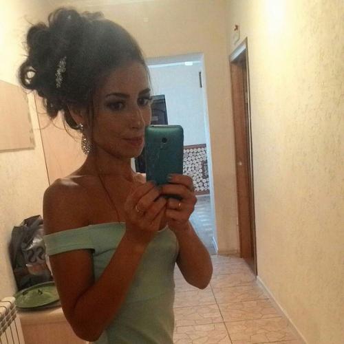 Ищу моделей на макияж и прическу, для отработки скорости. 06