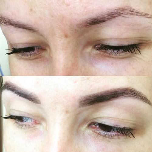 Дорогие девушки!  На 5 и 6 августа есть свободные окошки на прическу, макияж и художественное оформление бровей. 04