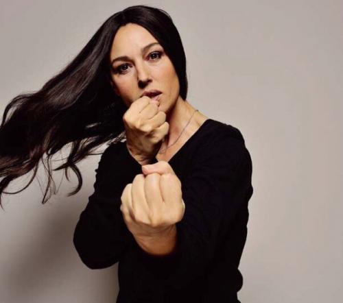 Попытки стать Другой: сменить прическу, макияж, цвет волос, стать более динамичной, ещё какой-то, и ещё. 05 Попытки стать Другой: сменить прическу, макияж, цвет волос, стать более динамичной, ещё какой-то, и ещё. 05