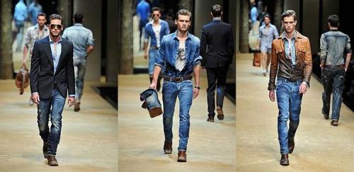 Стиль гранж - дерзкий бунт против гламура! 03