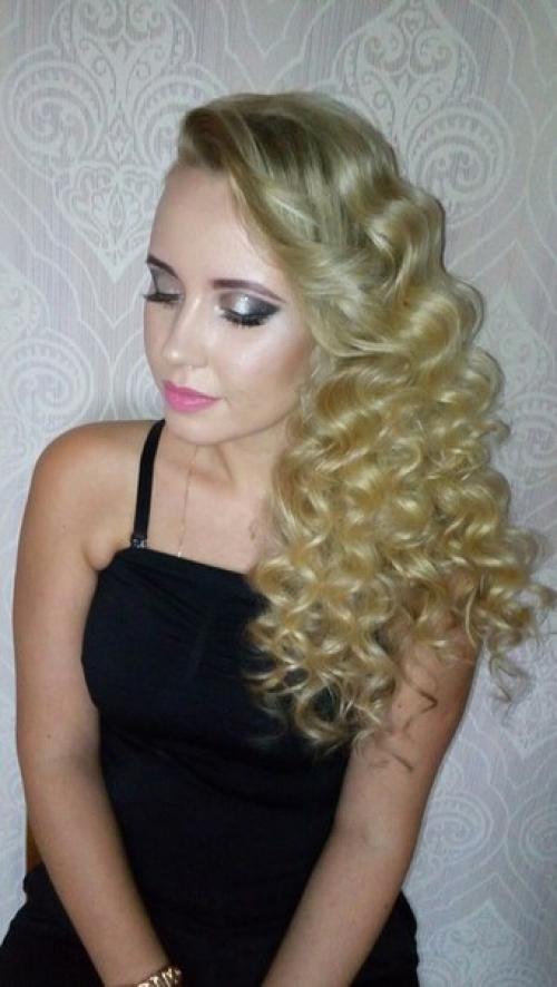 Макияж 700 р. 01