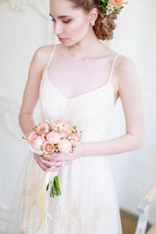 6 образов невесты. 03