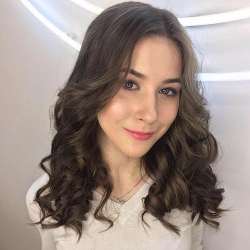 А ты уже свой образ для вечера пятницы выбрала? 02