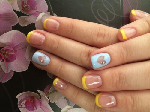 Как дама может поднять себе настроение? 03