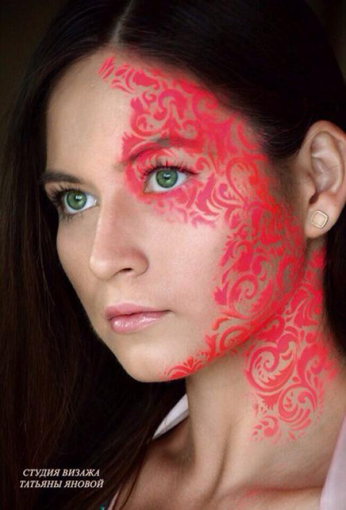 Приглашает девушек?  Для участия в творческом пробном фотопроекте? 01