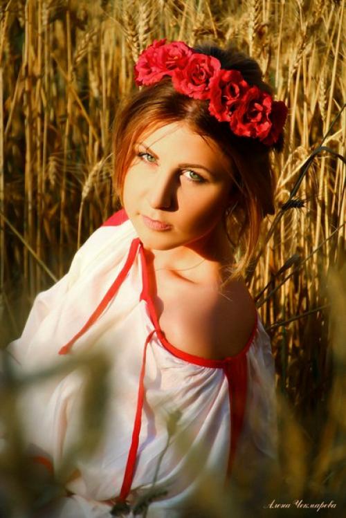 Совсем недавно отработала подарочный сертификат с обворожительной Юленькой? 06