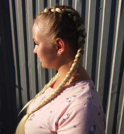 Девушки? Ищу моделей: 01 Девушки? Ищу моделей: 01