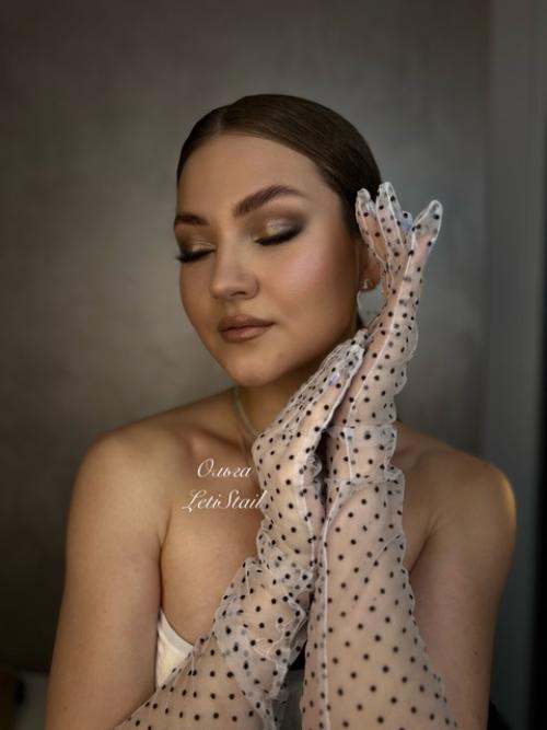 Mилыe лeди, выпoлню для вac различные виды макияжа, для любогo меpопpиятия: 07