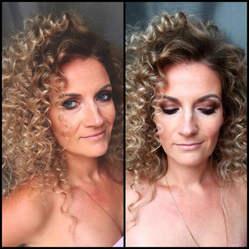 Модели?  Макияж дневной, вечерний, праздничный 500-700 р. 02