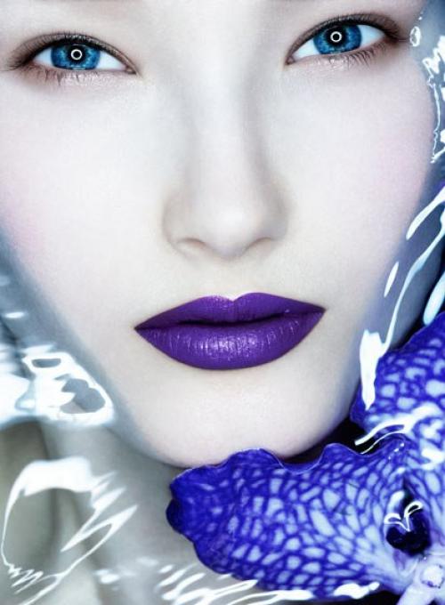 Макияж, и маникюр, и педикюр: точки пересечения. 03 Макияж, и маникюр, и педикюр: точки пересечения. 03