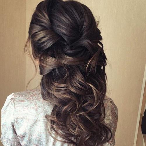 Ищу моделей на прическу и макияж, для наращивания клиентской базы в Уфе (т. к. недавно переехала сюда). 02