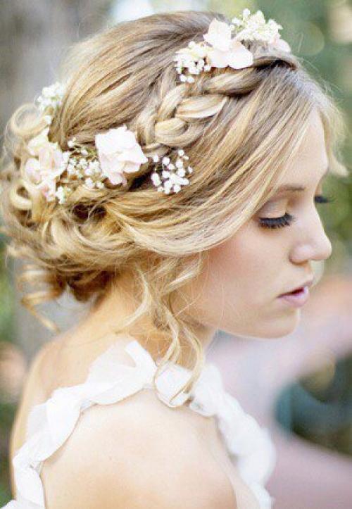 Внимание внимание!  Сразу после обучения вы сможете легко делать свадебные прически и делать любые формы! 06