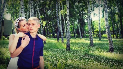 Свадьба - один из важных и желанных дней в жизни каждой девушки! 03