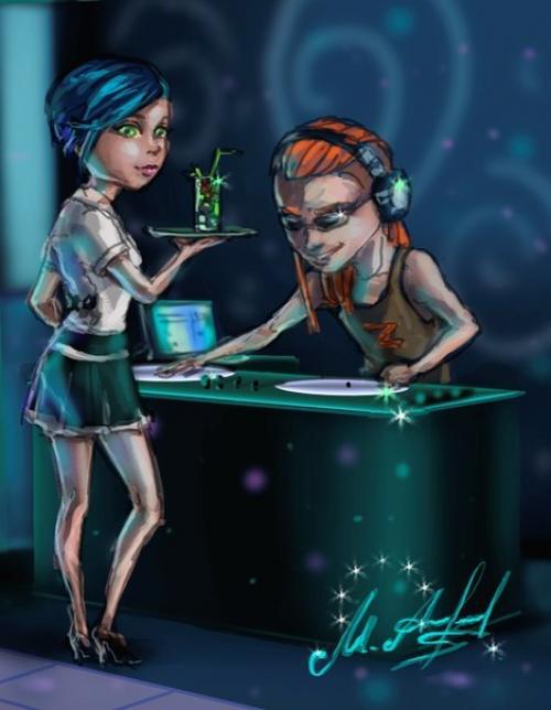 Все вы игру Аватария знаете. 03 Все вы игру Аватария знаете. 03