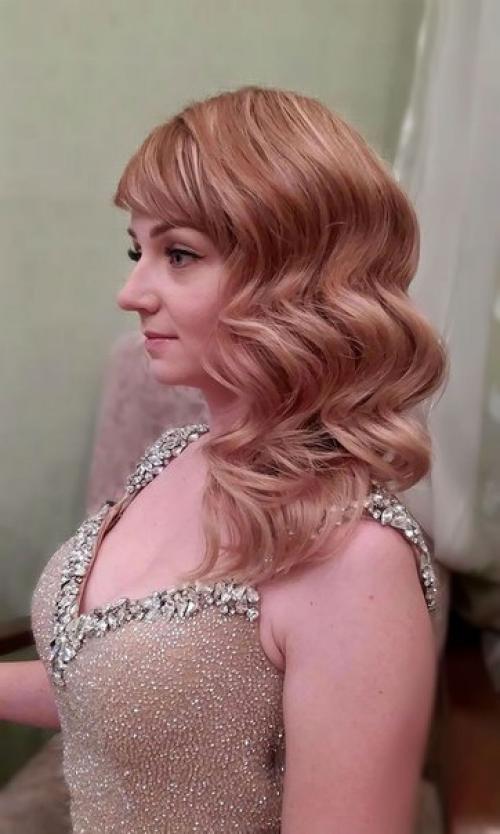 А ты уже свой образ для вечера пятницы выбрала? 07