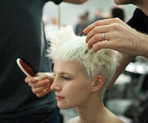 Набор в группы на факультете Парикмахерское Искусство ведется. 01