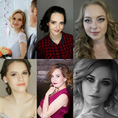 Ищу моделей на макияж и прическу? 01