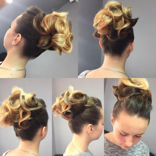 Макияж, прически и фотосессии в Тольятти? 02