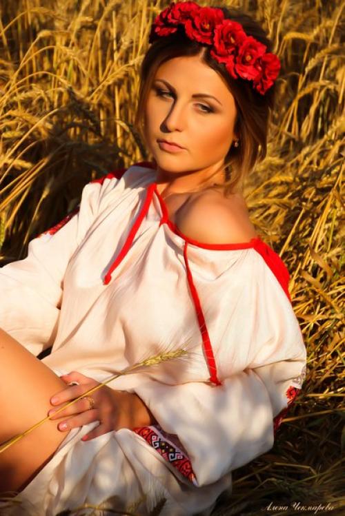 Совсем недавно отработала подарочный сертификат с обворожительной Юленькой? 04