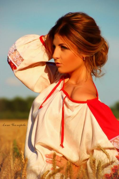 Совсем недавно отработала подарочный сертификат с обворожительной Юленькой? 03